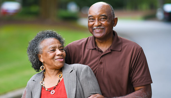Retirement Planning