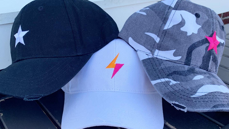 Hats