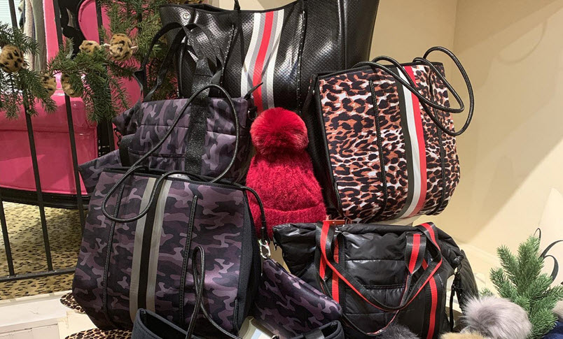 Bags