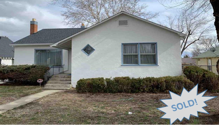 Properties for Sale