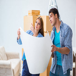 Renovation financing