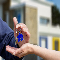 Home Purchases