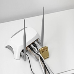 Wi-Fi Router