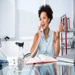 Residential Phone Service