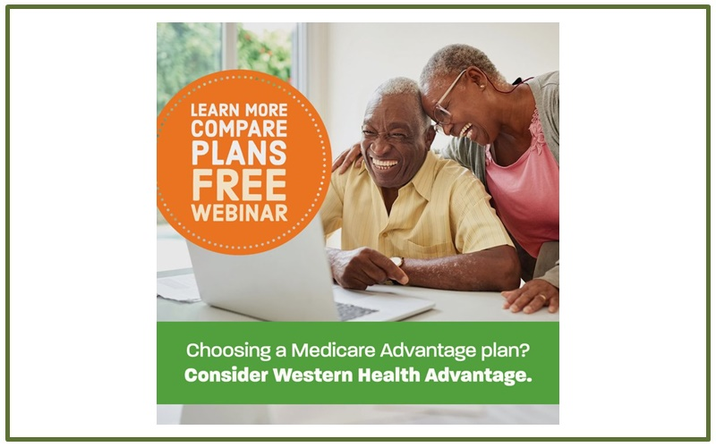 Medicare Advantage Plans