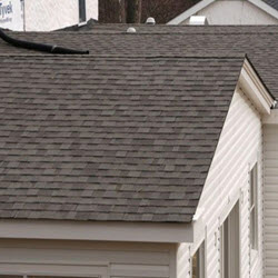 Residential Roofing Services