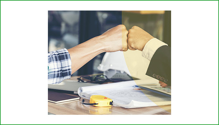 Professional Partners