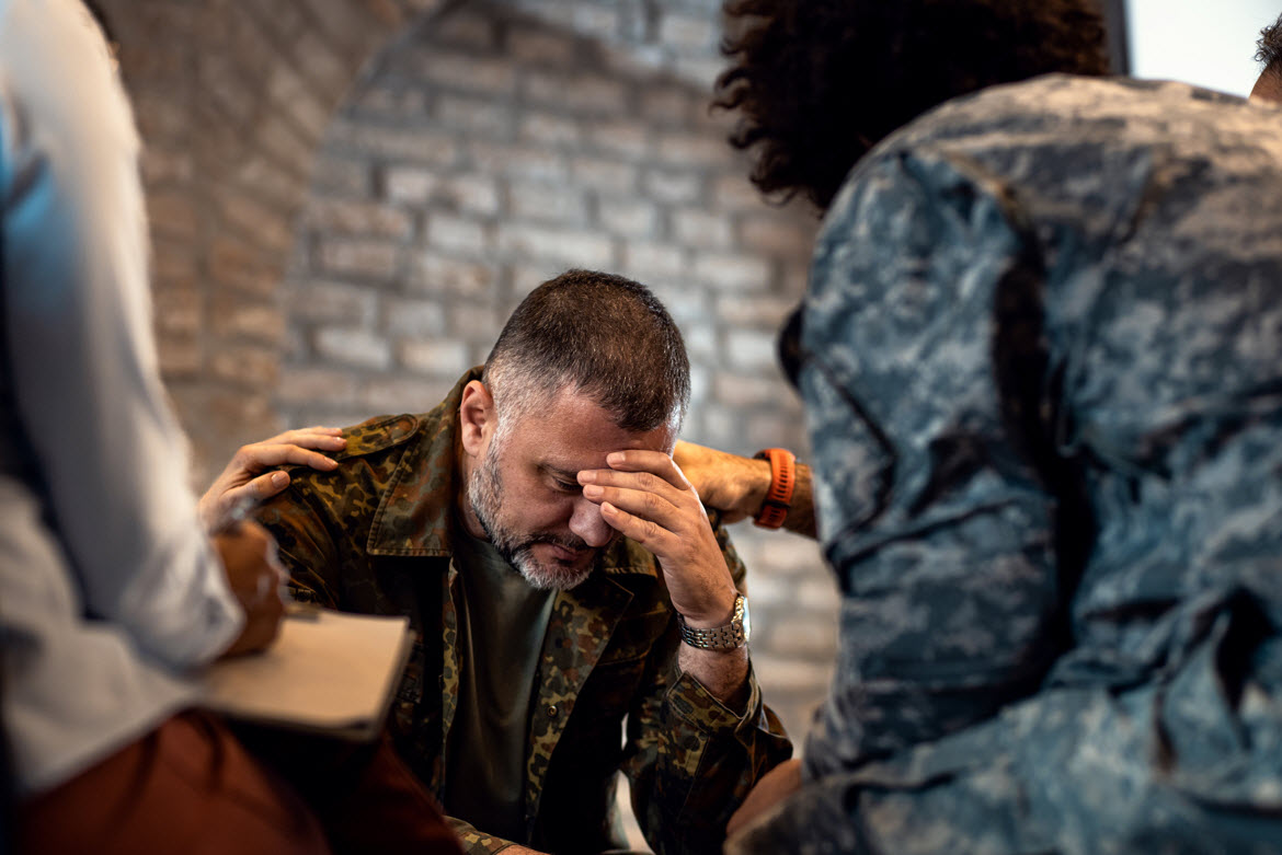 Assist Veterans Medicare benefits