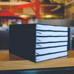 Bindery-Post-Press