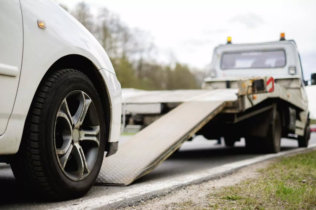 Towing & Recovery Services