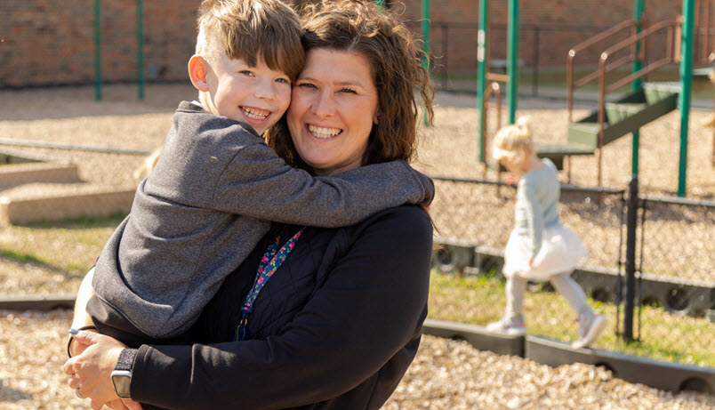  Parent Information