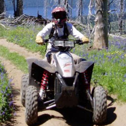 ATV/Motorbike