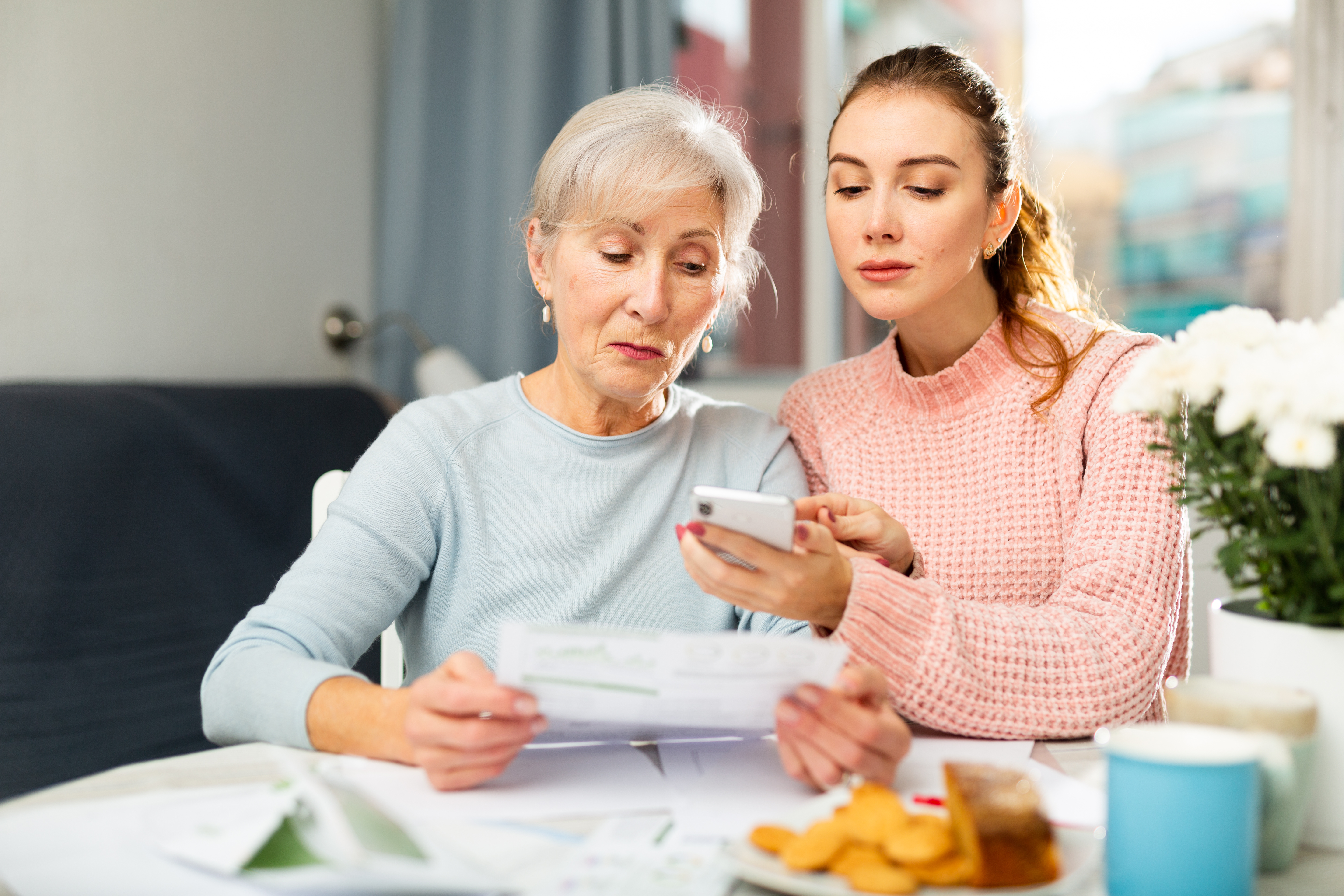 Memory Care 