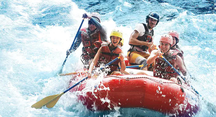 Adventures by Disney 