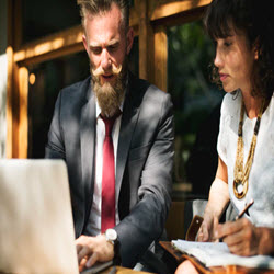 Tax and Investment Education