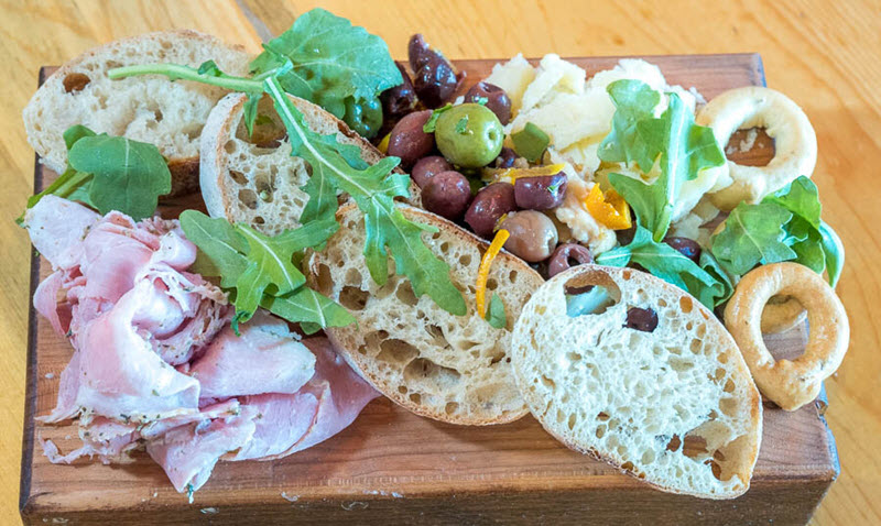 Antipasti