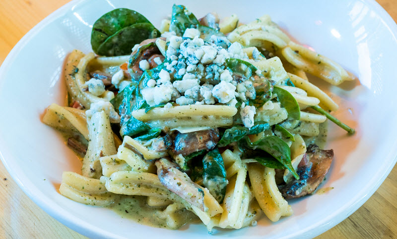 Pasta