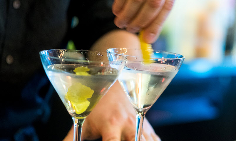 Cocktails