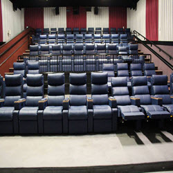 VIP Auditorium