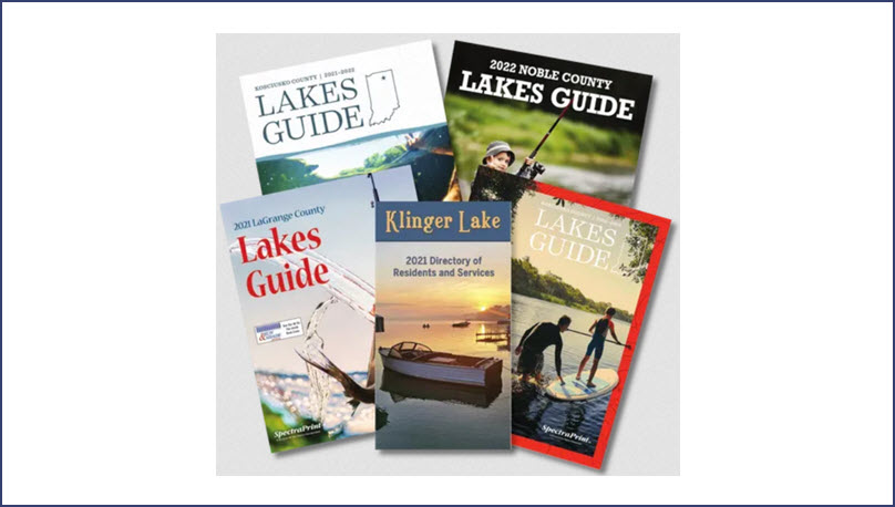 Visitor Guides 