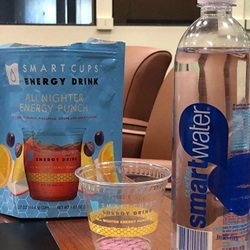 Smart Water
