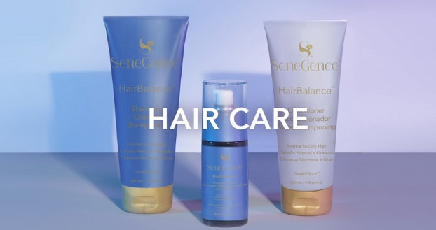 Hair Care