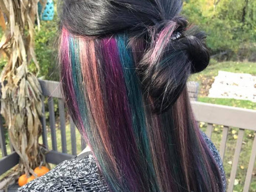 Partial Highlights + Cut