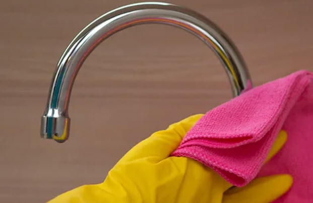 Commercial Cleaning