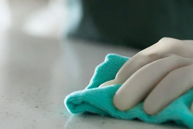 Domestic Cleaning