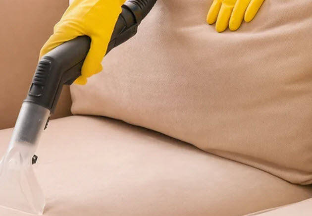 Upholstery Cleaning