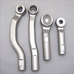 Tie Rob Forging