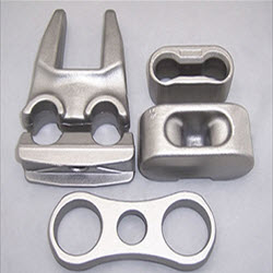 Military Forging