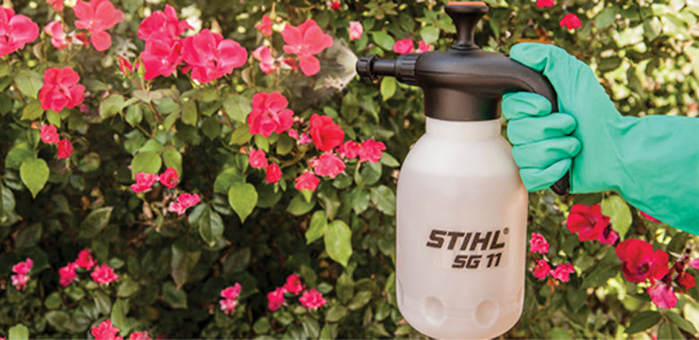 Sprayers