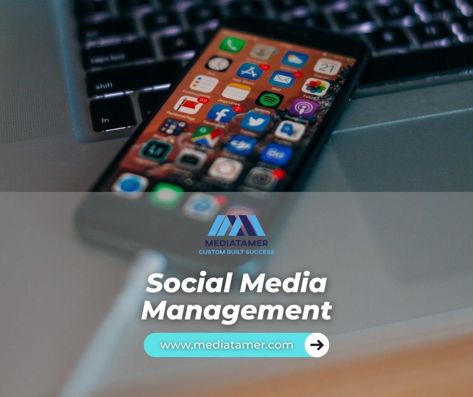 Social Media Management