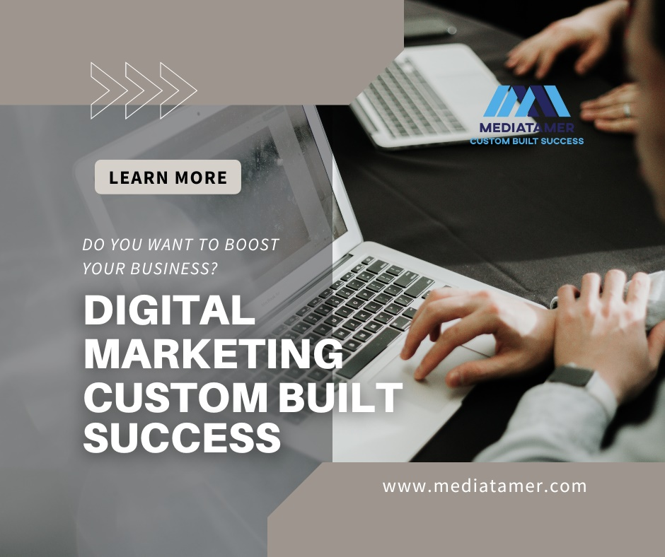 Digital Marketing