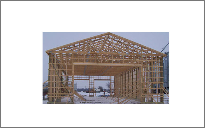 New Construction