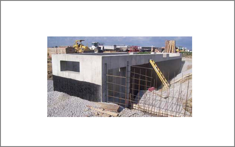 Agricultural Construction