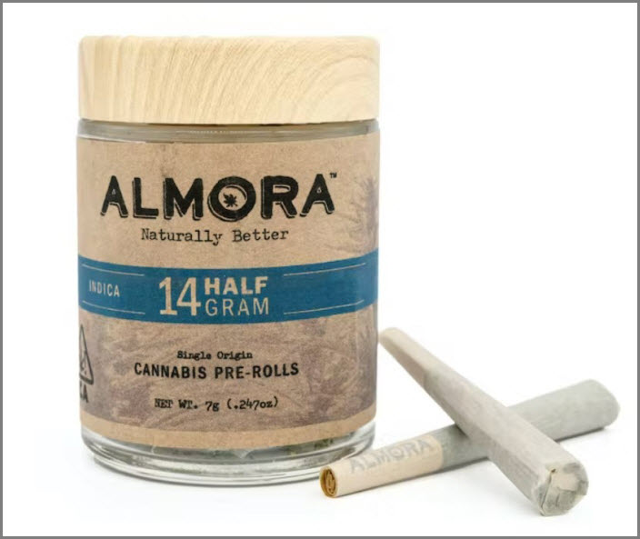 Preroll