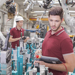Risk Management & Workplace Safety Programs