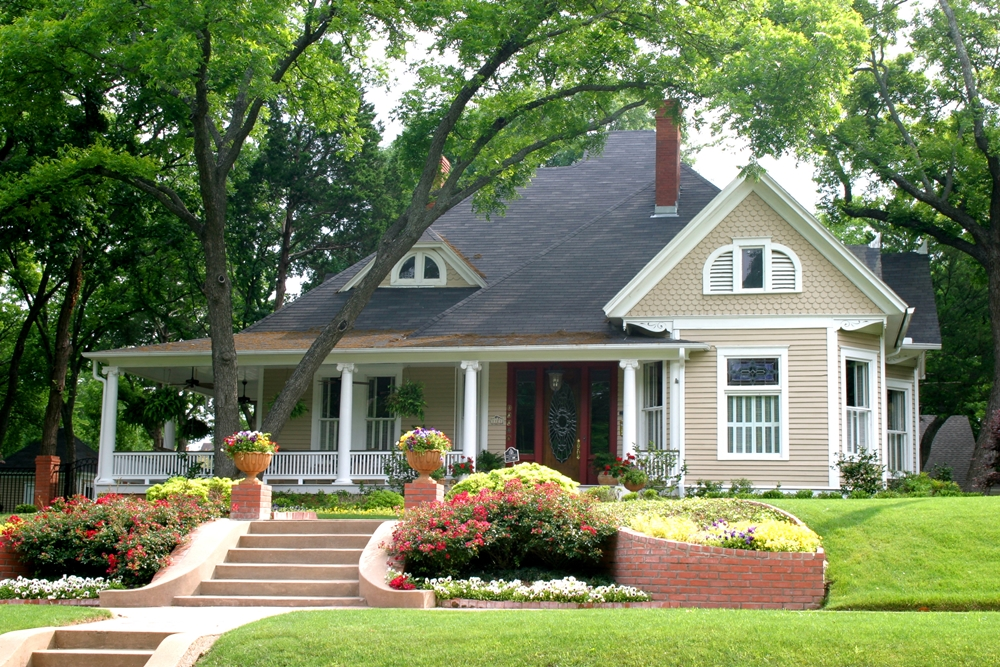 Commercial Real Estate Loan