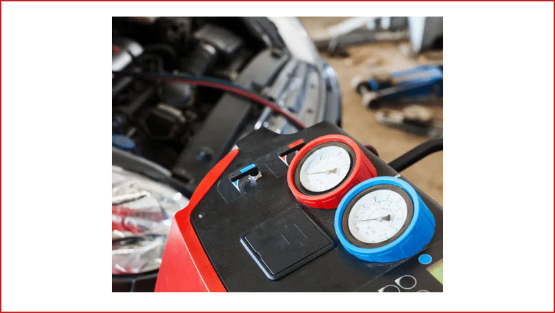 Air Conditioner Repair