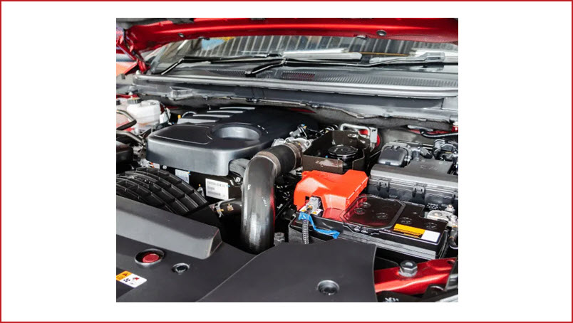 Automotive Engine Repair 