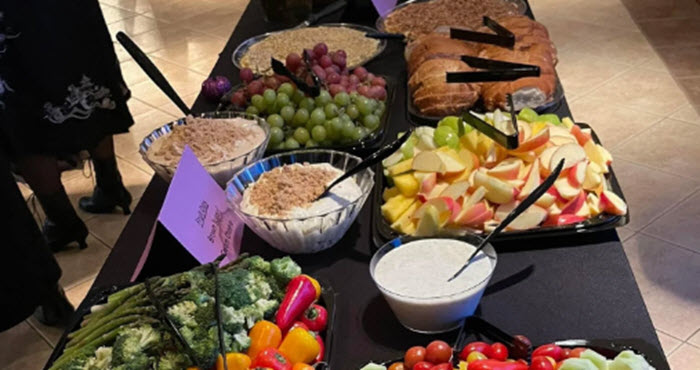 Catering