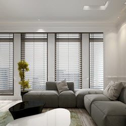 Furnished Community Room