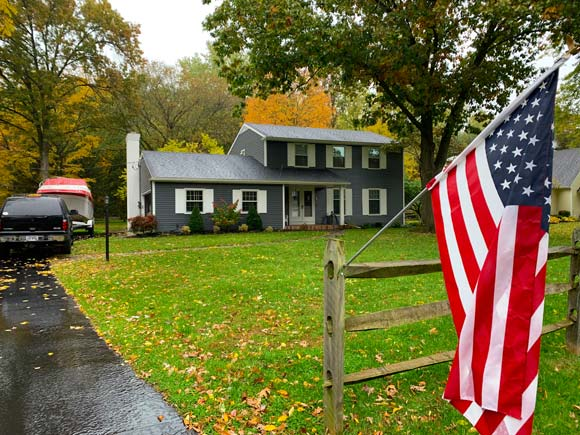 Homeowners Insurance