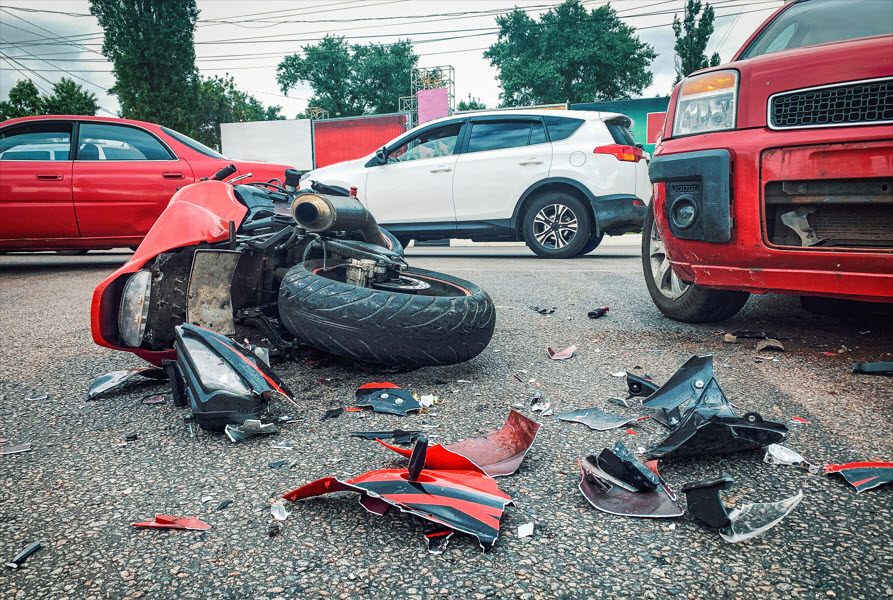 Motorcycle Insurance