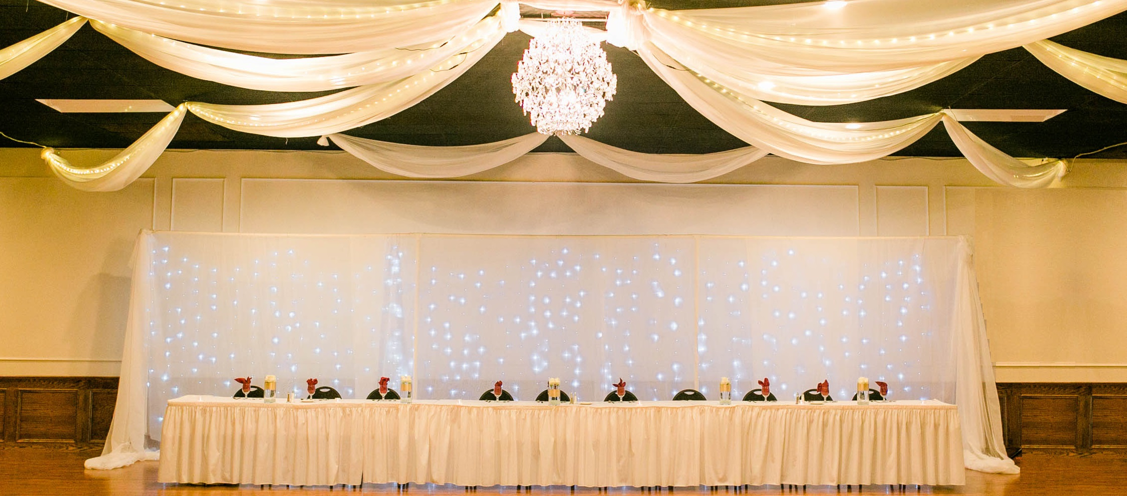 Grand Banquet Hall