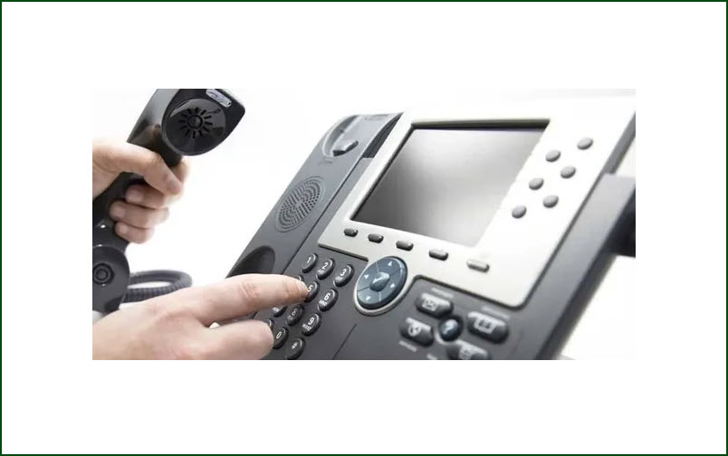 VoIP Phone Systems