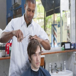 Personal Services