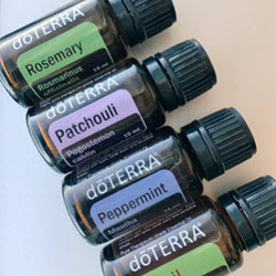 Essential Oils